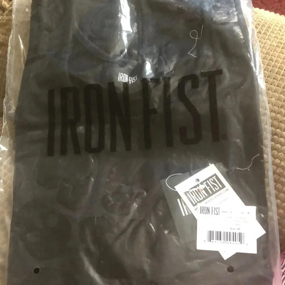 Iron Fist Skullz Club Maxi Dress - Picture 7 of 10